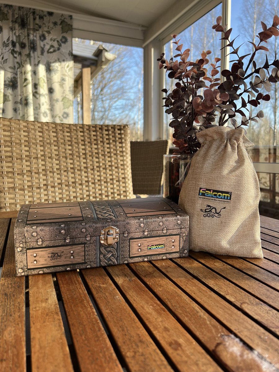 Gameable audio Chris tweet media