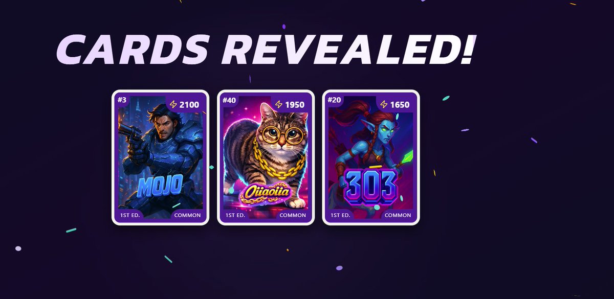 ⚔️ Mojo.ink 🔴 tweet media