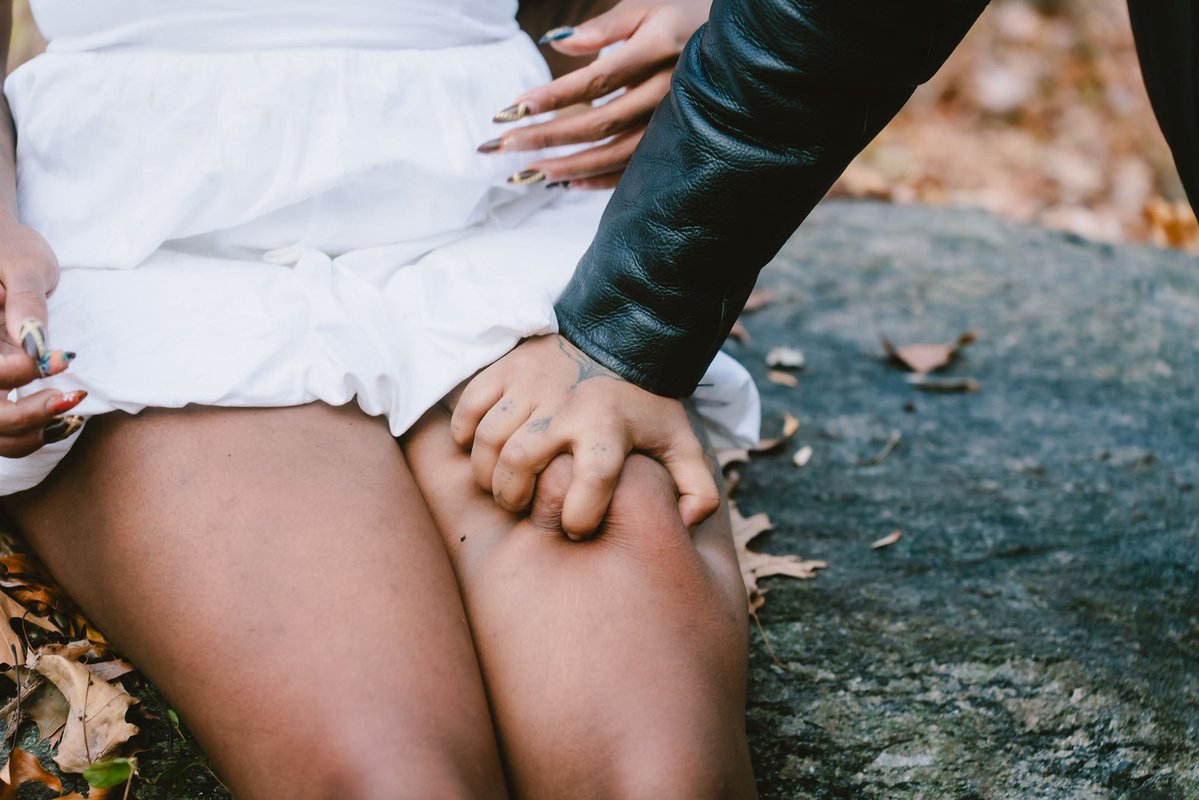 Saint Avery Carter tweet media