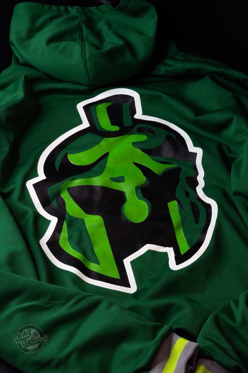 Patrick Diggs | Leader & More tweet media