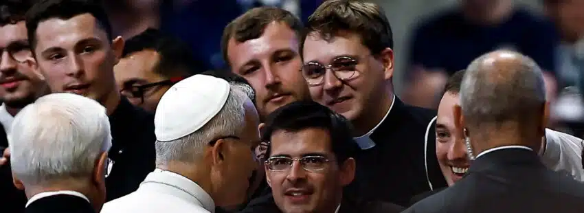 ➡️ León XIV estudiará incluir a mujeres en los equipos de formadores de los seminarios

vidanuevadigital.com/2026/03/03/leo…