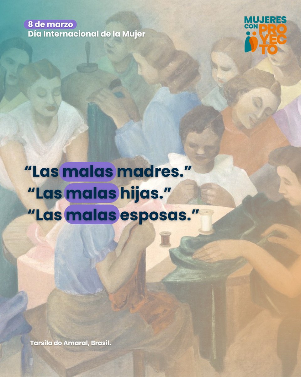 PHAlicante's tweet photo. En 2024, el 19,1% de las personas atendidas en PH han sido mujeres. No porque el problema no exista. Sino porque las barreras son mayores.
El estigma, la violencia y los mandatos de género retrasan la búsqueda de ayuda y aumentan la vulnerabilidad.
 #DíaInternacionalDeLaMujer #8M https://t.co/ay7kwdv6lz