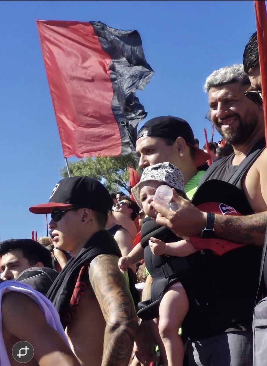 Newells Tickets tweet media