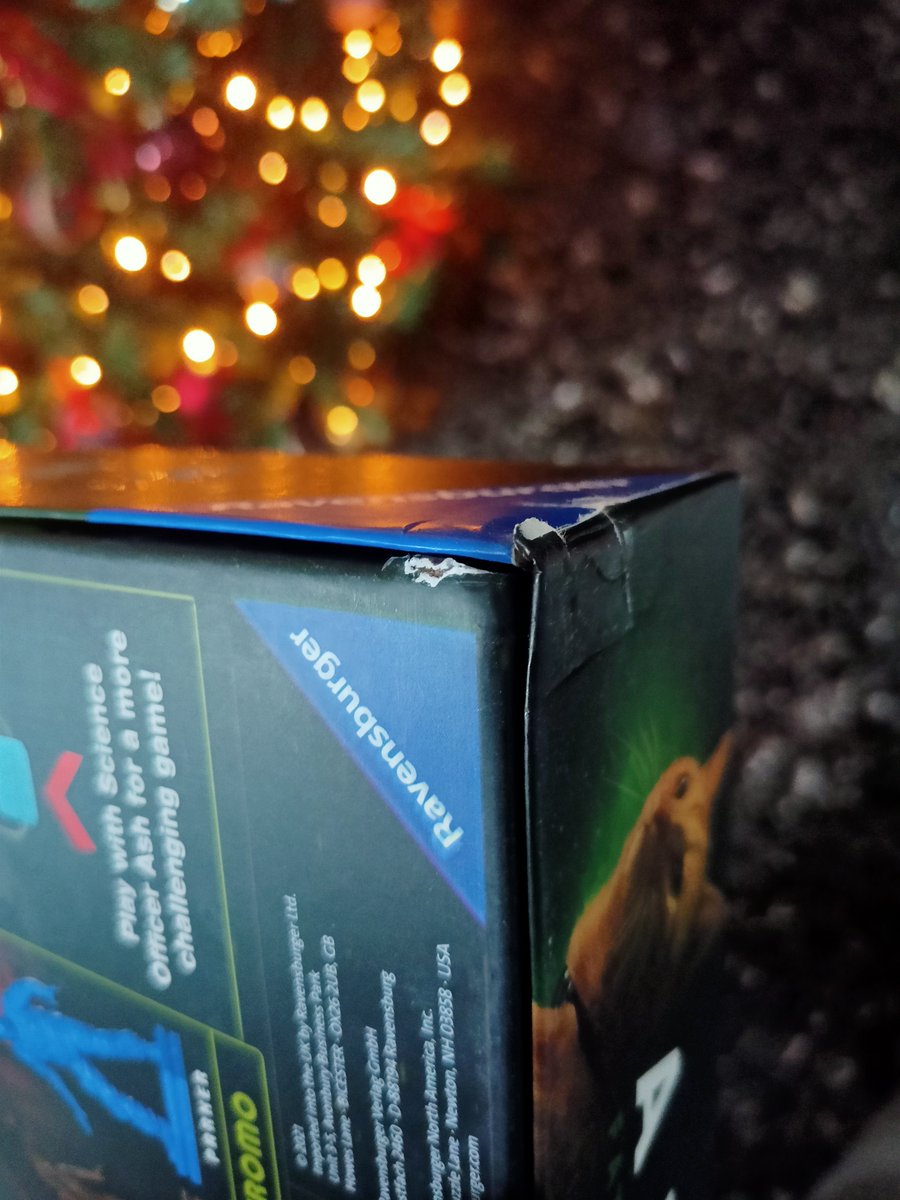 NickTzavalas's tweet photo. 3 consecutive damaged shipments from @amazon @AmazonHelp. Items arrived with stains &amp; damaged (ISTA 3A violations). Now they demand I pay for returns OUT OF POCKET due to THEIR negligence.

Official BBB Case #24542391.

@stevelehto @BBB_US @CNBC 

#Amazon #ShippingFail #BBB https://t.co/ajQ9On4SL6