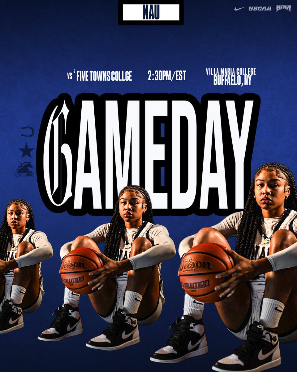 NAU Women’s Basketball tweet media