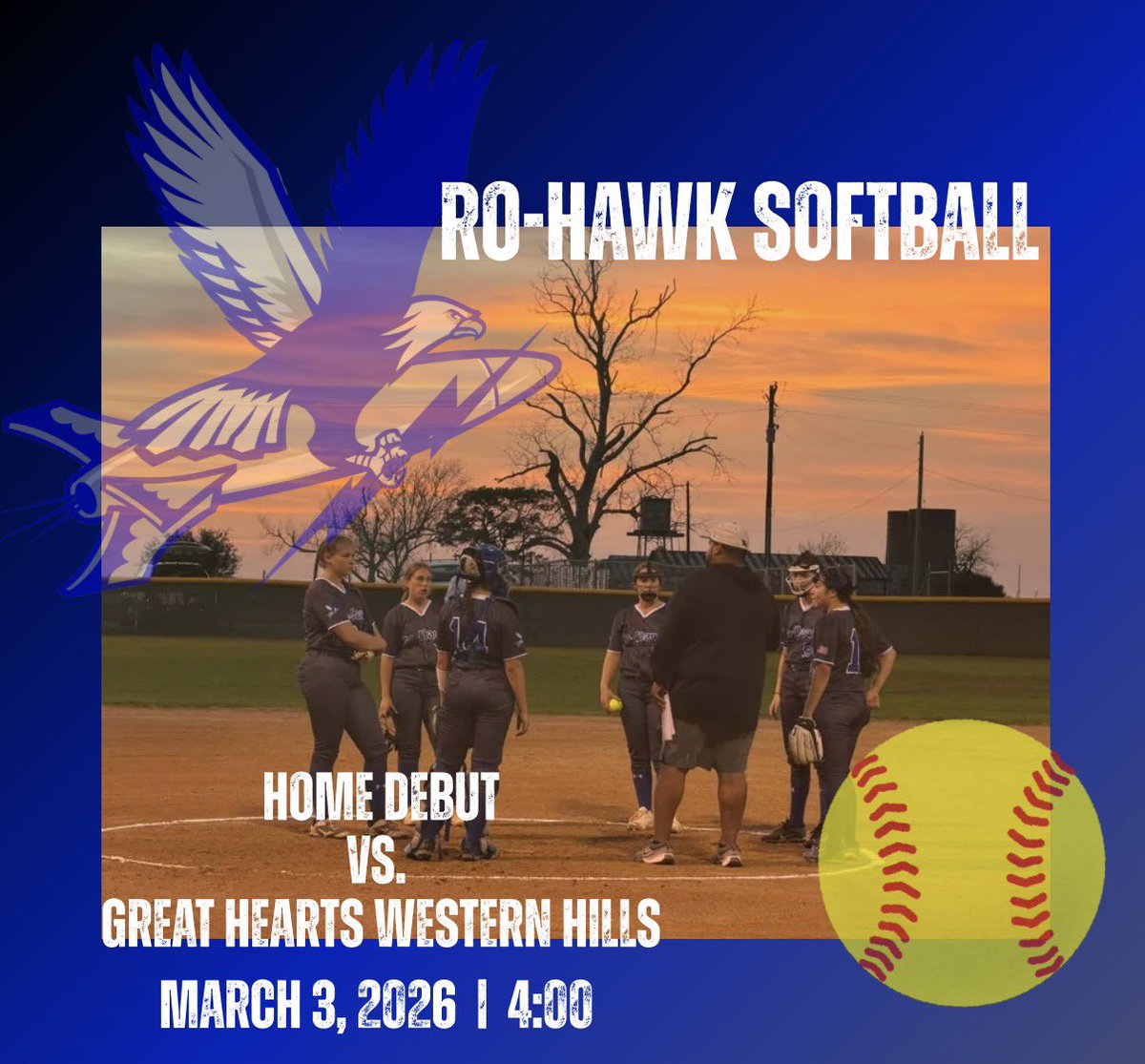 Randolph Ro-Hawk Athletics tweet media