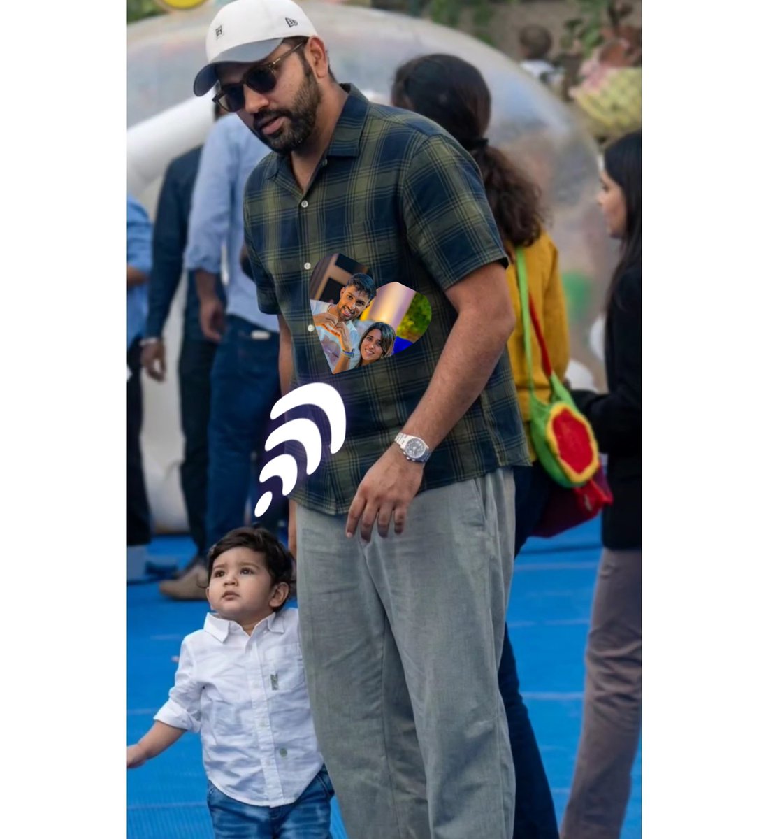 Vir🅐 T҉ tweet media