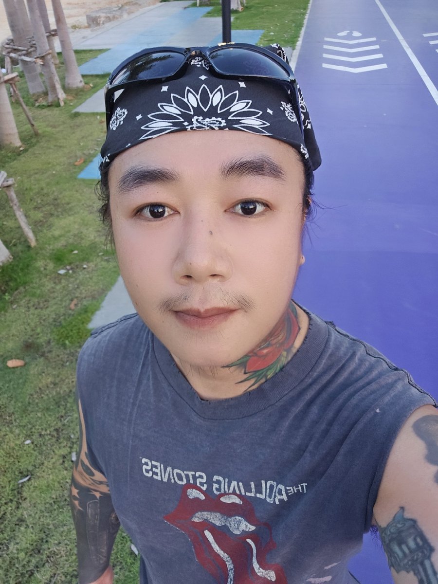 Johnny Mx tweet media