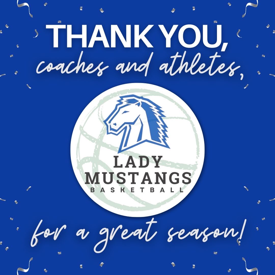 Millard North Lady Mustangs Basketball tweet media