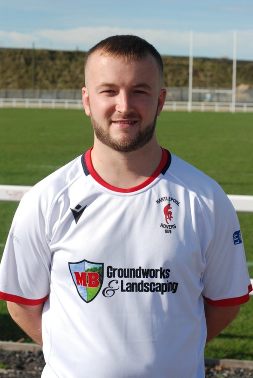 Hartlepool Rovers tweet media