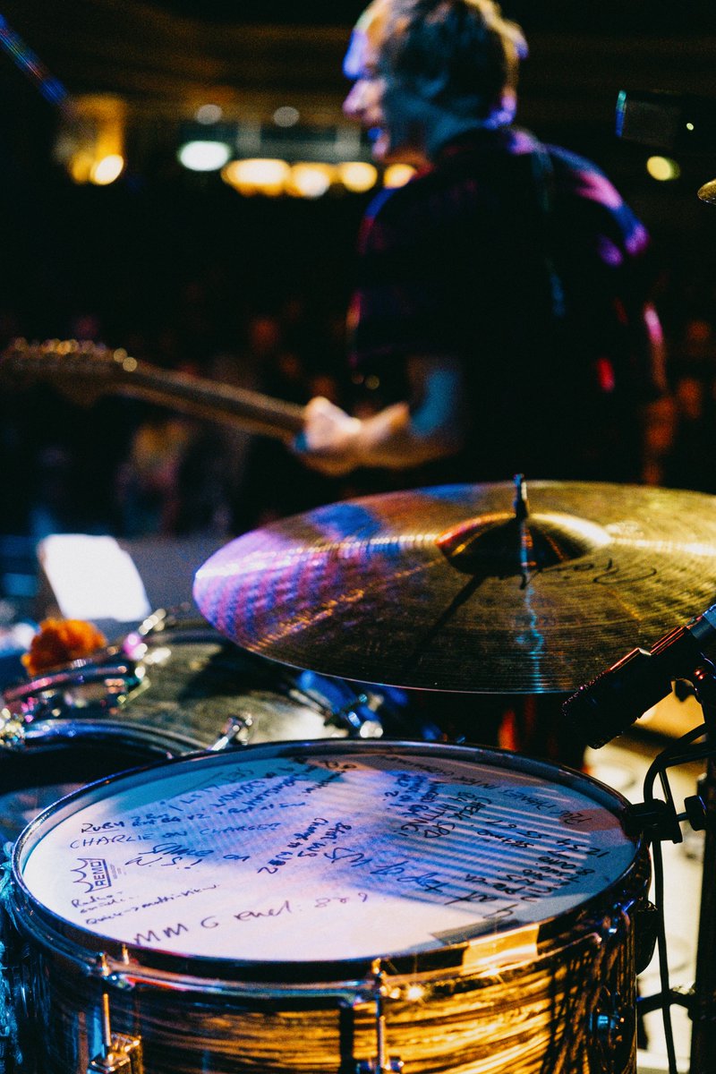 Kula Shaker tweet media