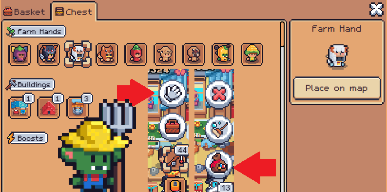 Warlord Farmer 🌻 | CODE: FARMER tweet media