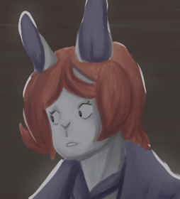 Re-visiting P-MDs old CGs in order to redraw them for an update, and I just noticed I forgot to draw Adrien's choker on this one 💀

It feels like he's naked... He's not Adrien anymore, who are you.