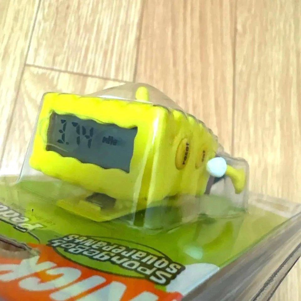 The Art of SpongeBob tweet media