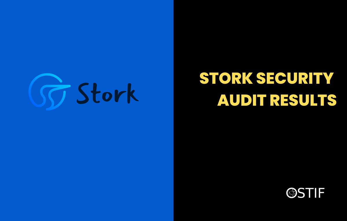 OSTIF Official tweet media