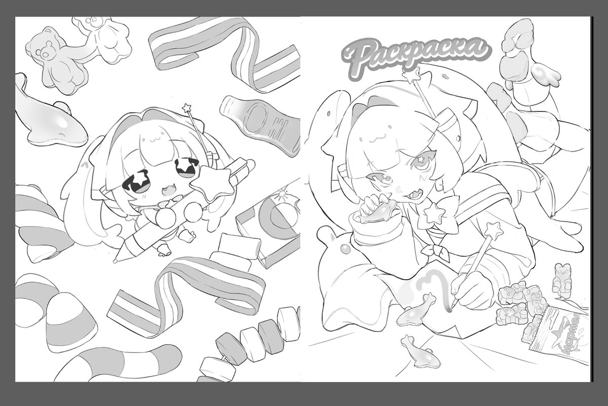 🍬TETORA🍬 (@ttr_tetora) / Posts / X