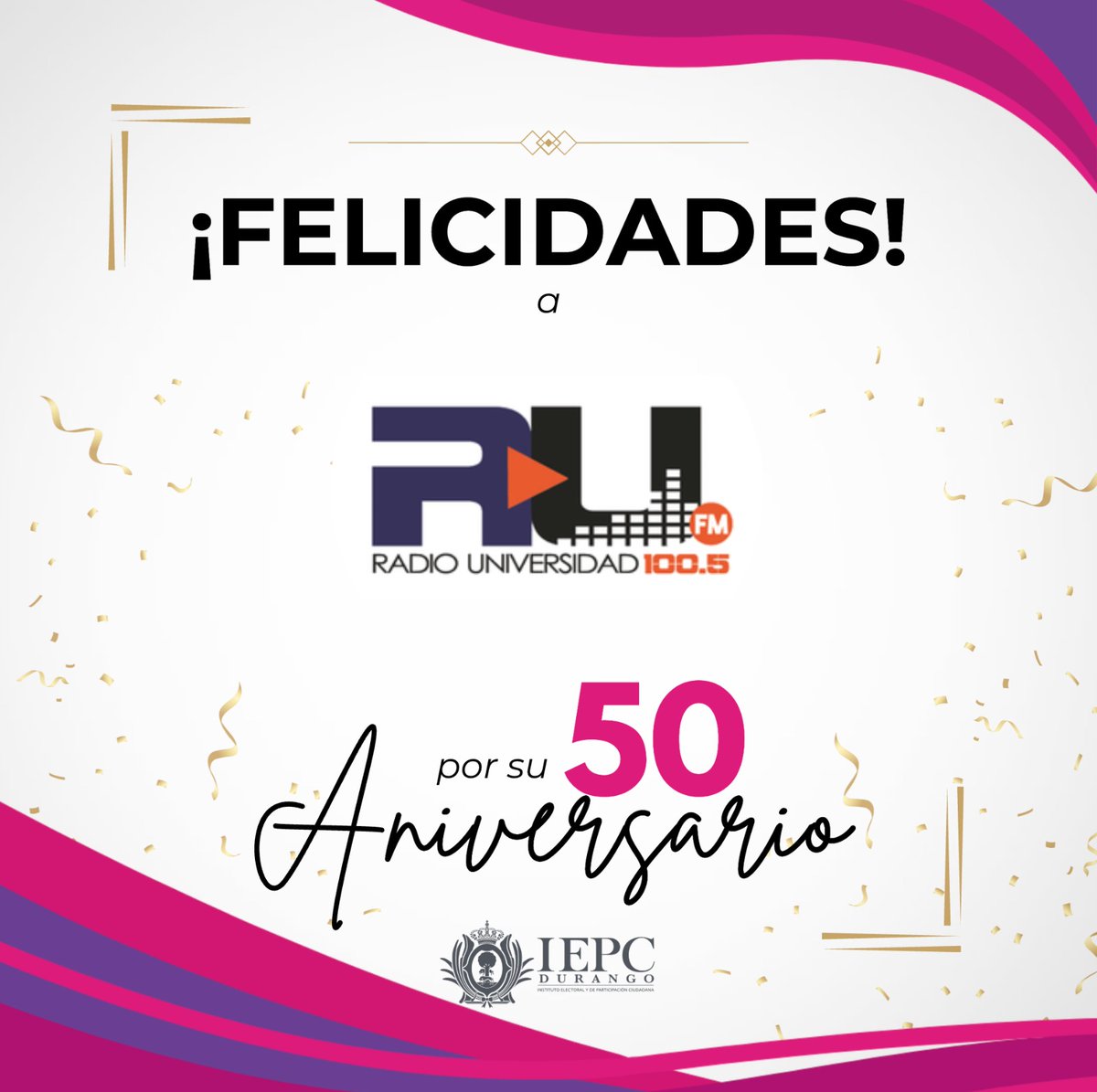 IEPC Durango tweet media