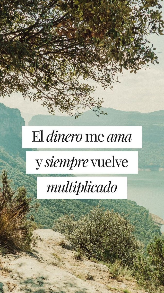 Bruji_Slytherin's tweet photo. afirmación diaria para manifestar dinero y abundancia 💸🌠 https://t.co/N1MTP7wd67