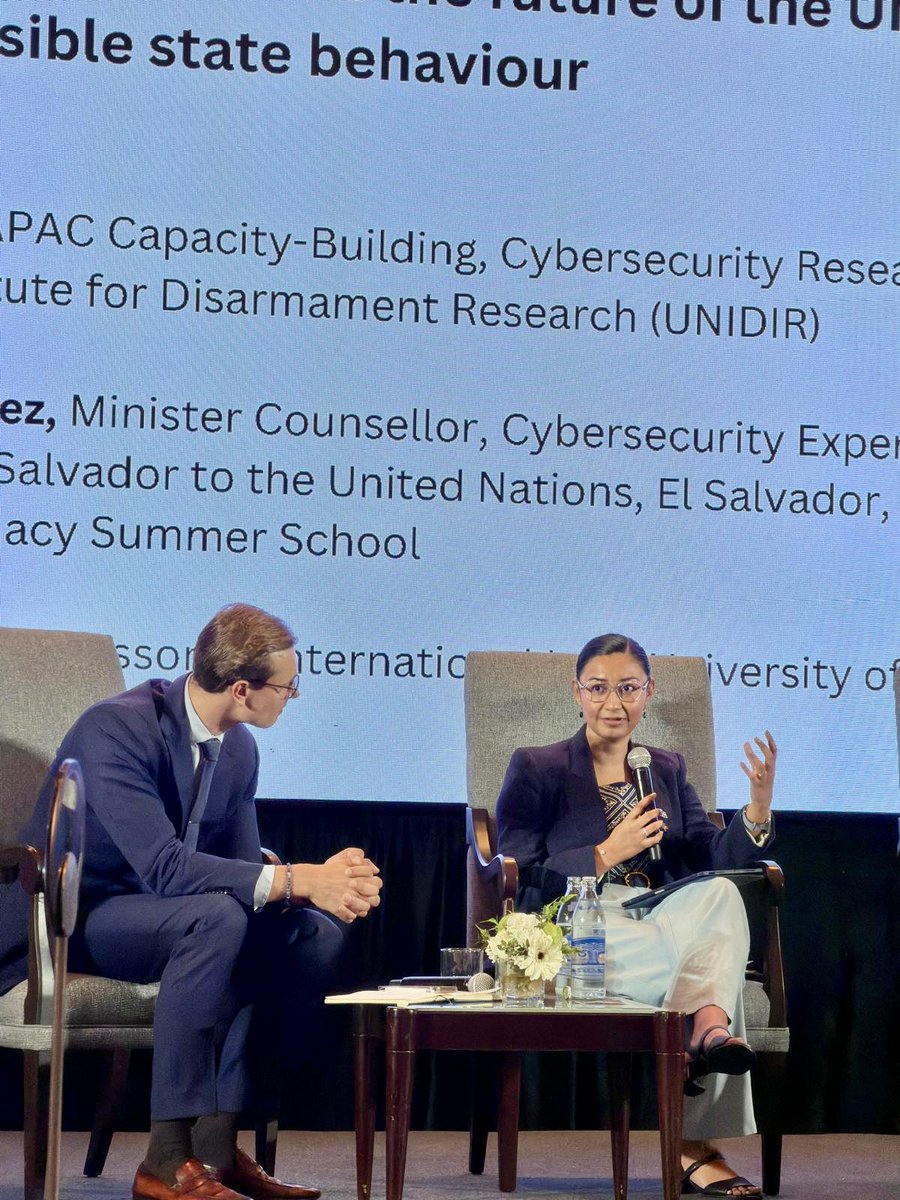 Egriselda López tweet media