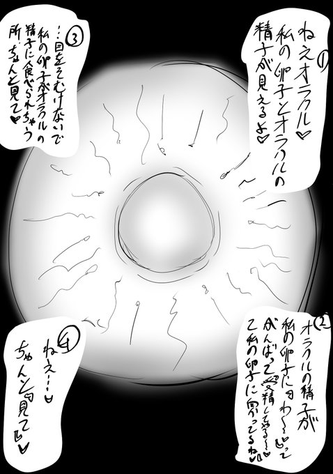 プリースティスとオラクルの過去 