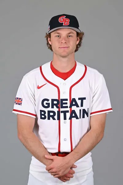 Great Britain Baseball tweet media