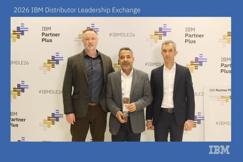 Ingram Micro tweet media