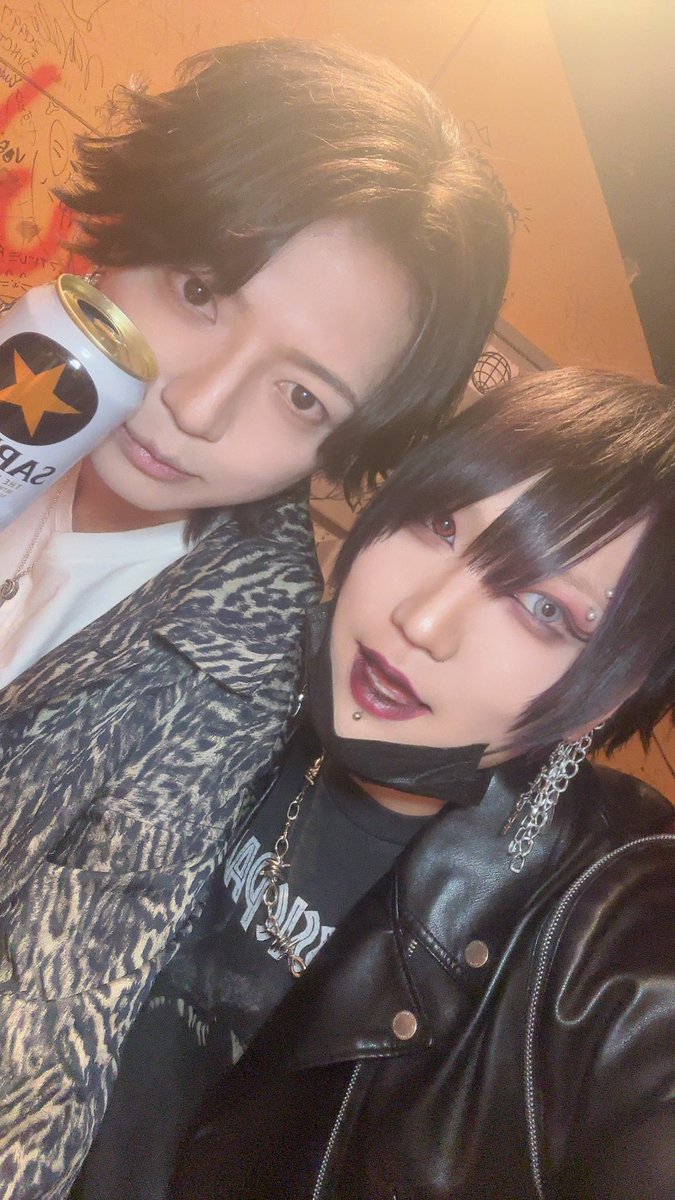 よっぴ🦖 tweet media