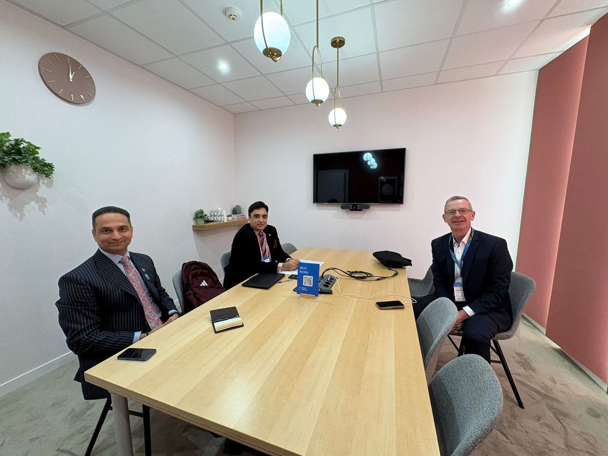 Universal Service Fund- Pakistan tweet media