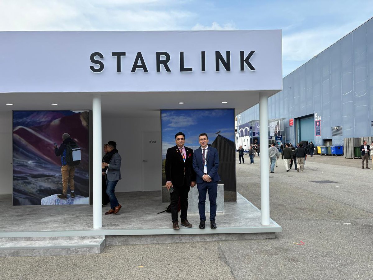 Universal Service Fund- Pakistan tweet media