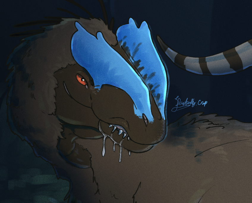 Dastardly.CSP tweet media