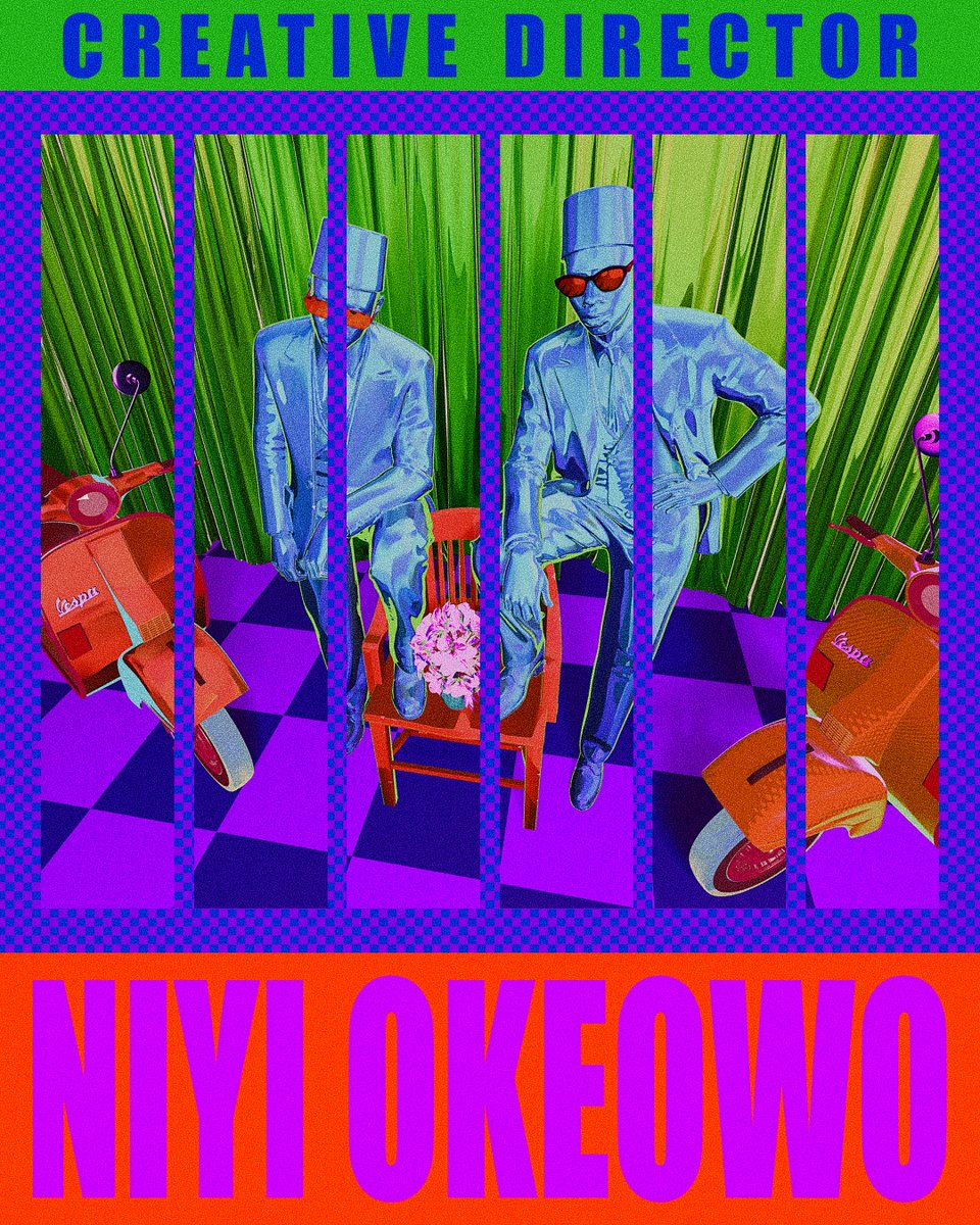 Studio Qudu tweet media