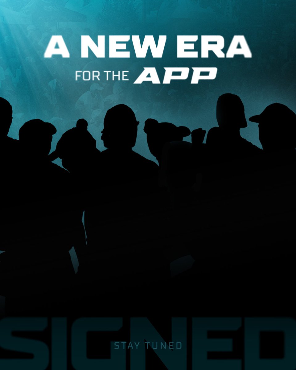 APP Tour tweet media