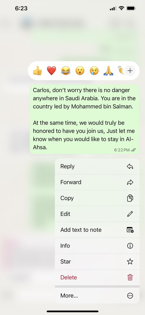 Abdullah Alosfoor tweet media