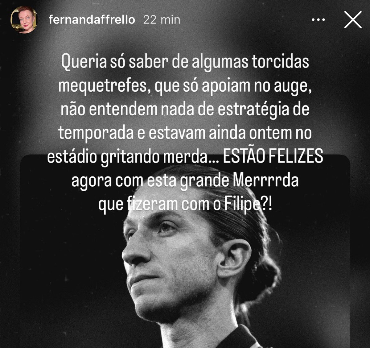 Flafocalizando tweet media