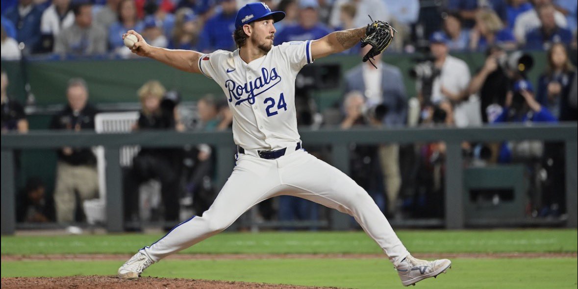 Royals Countdown tweet media