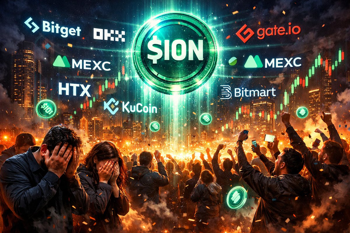 ⚡ ION Man (@TheIONMan) / Posts / X