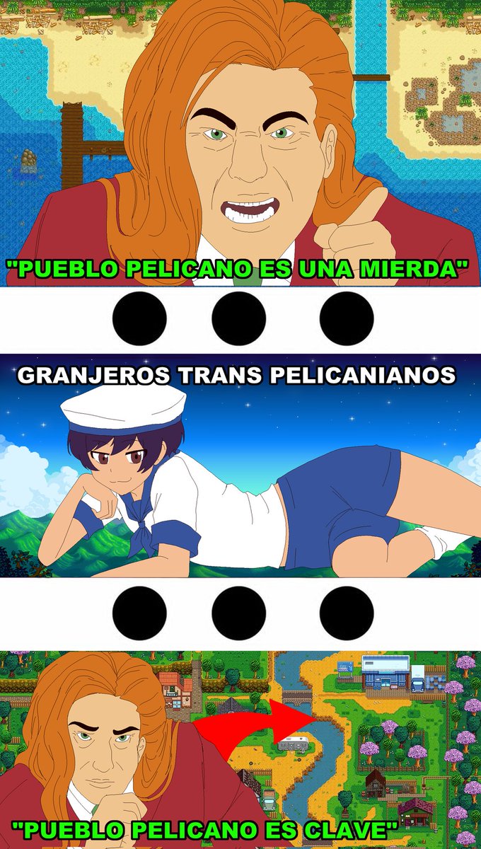 Voy a repostear esto como mil veces, pero m da mucha risa mi primer y mejor curi ElliDan 🥳