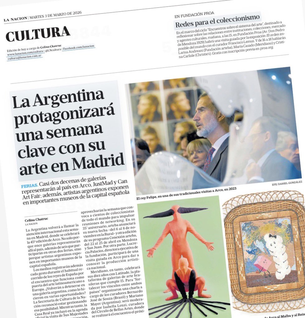 Celina Chatruc tweet media