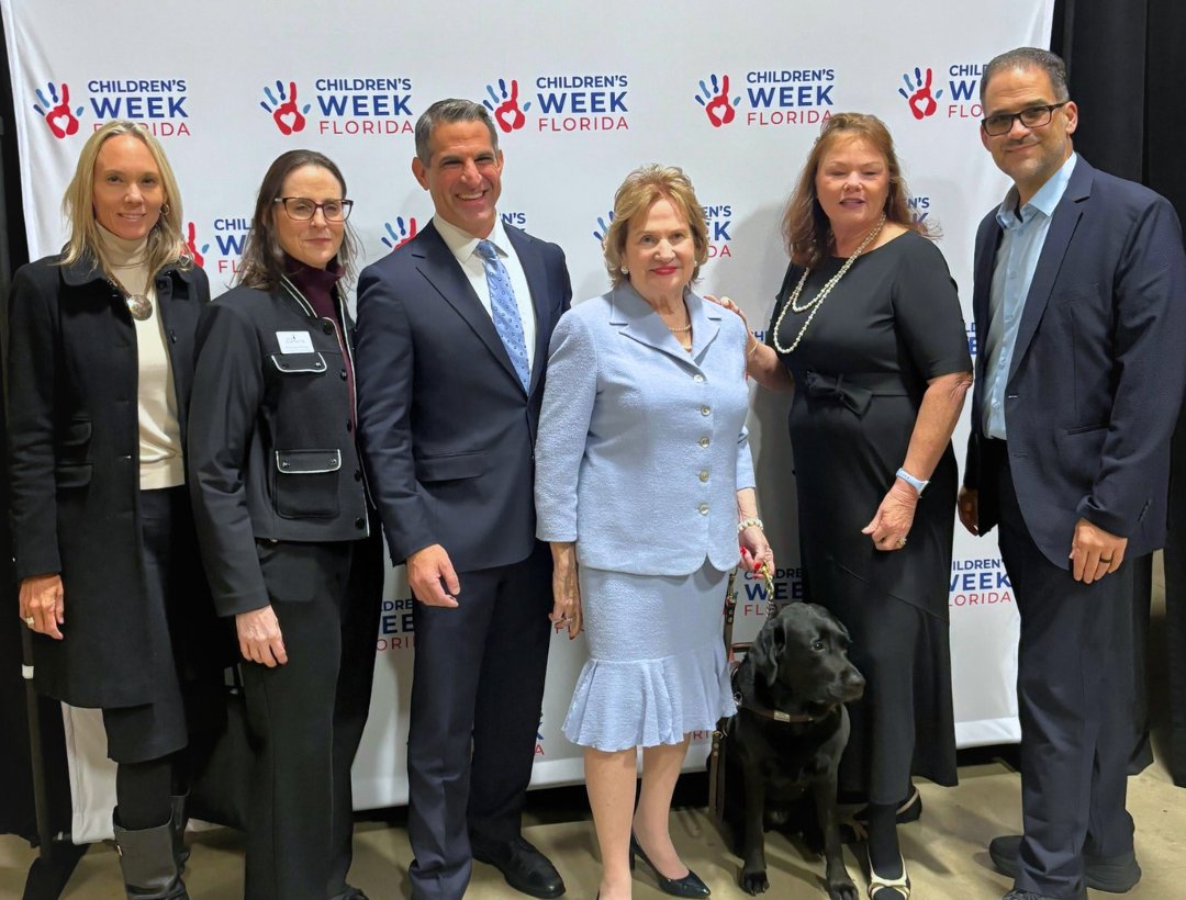 Miami Lighthouse tweet media