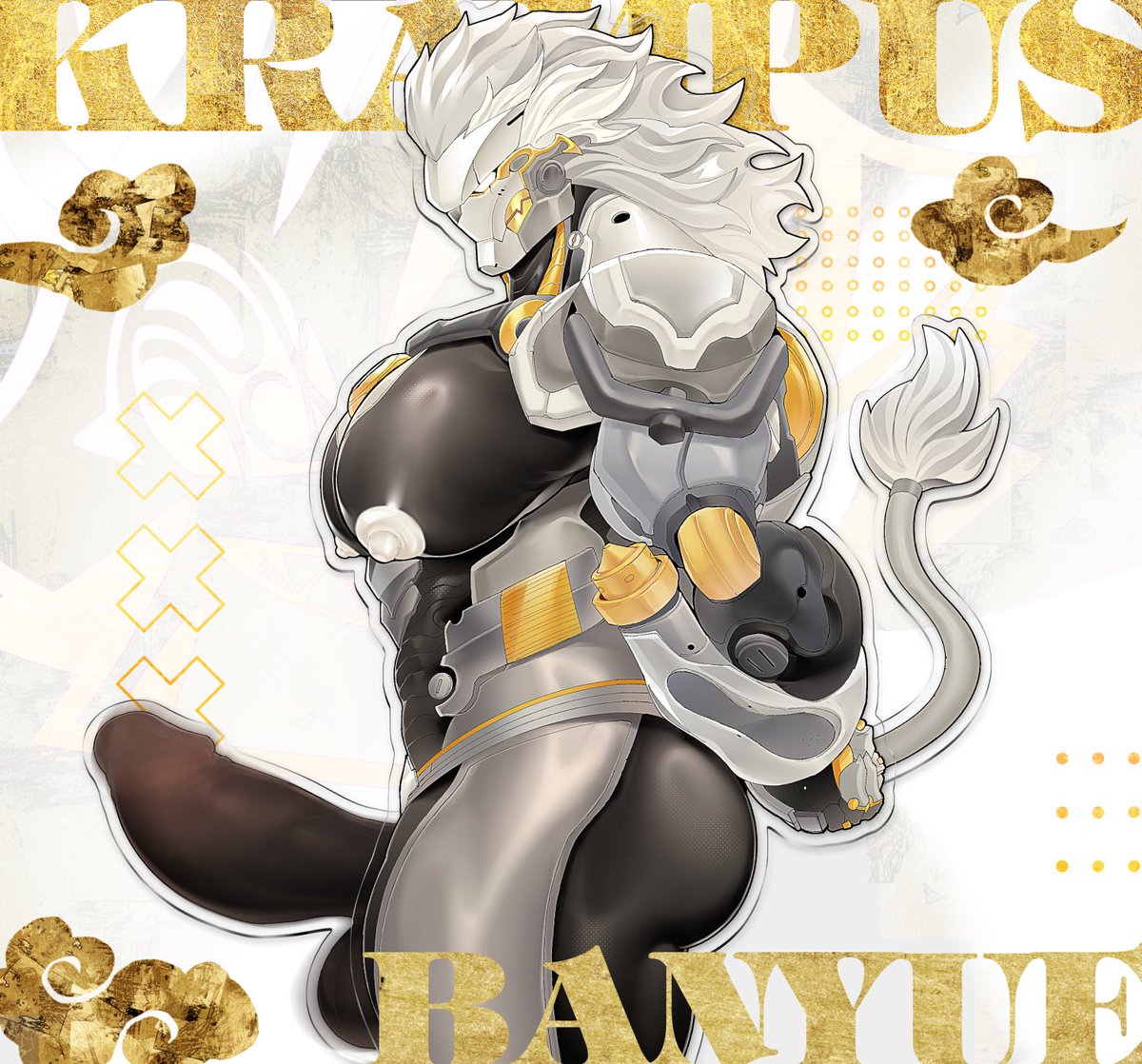 yuufreak🐷🐯 tweet media