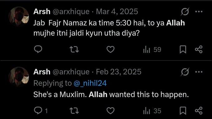 Perpetual Thinker tweet media