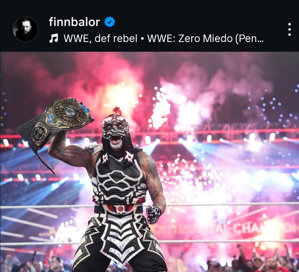 CrispyWrestling tweet media