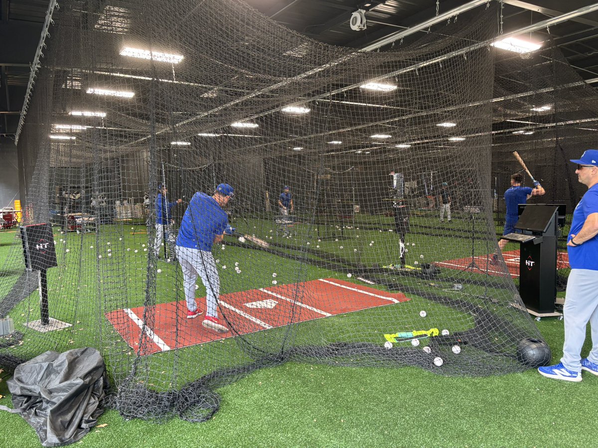 Craig Mish tweet media