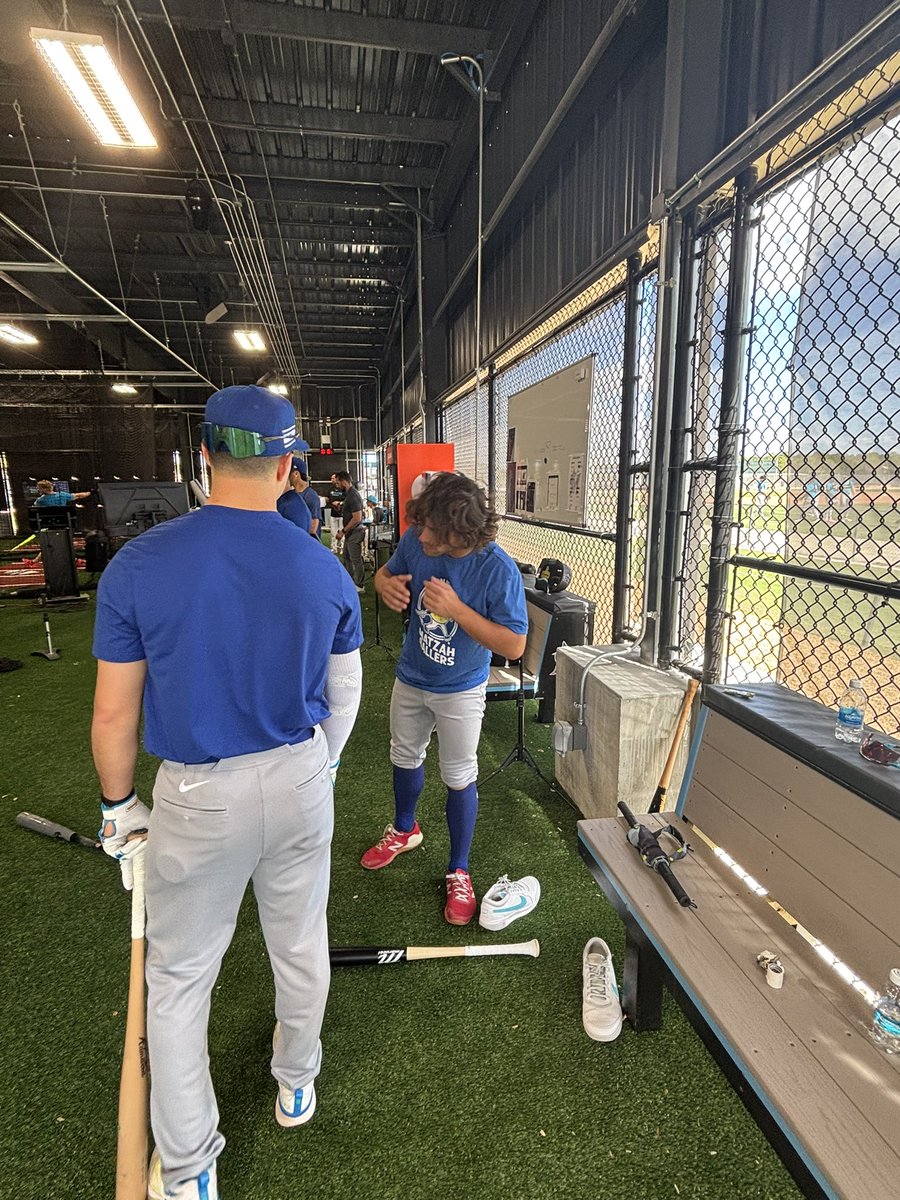 Craig Mish tweet media