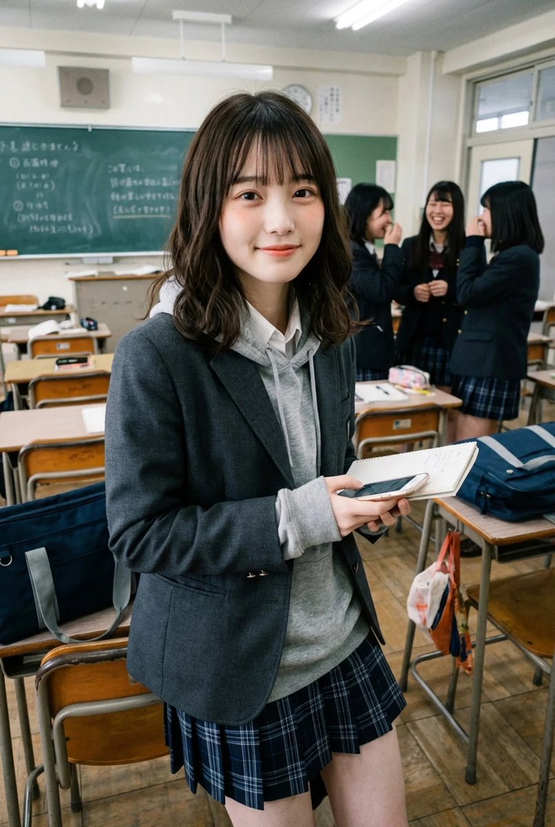 さきすた AI artist (@sakisuta_) on Twitter photo 