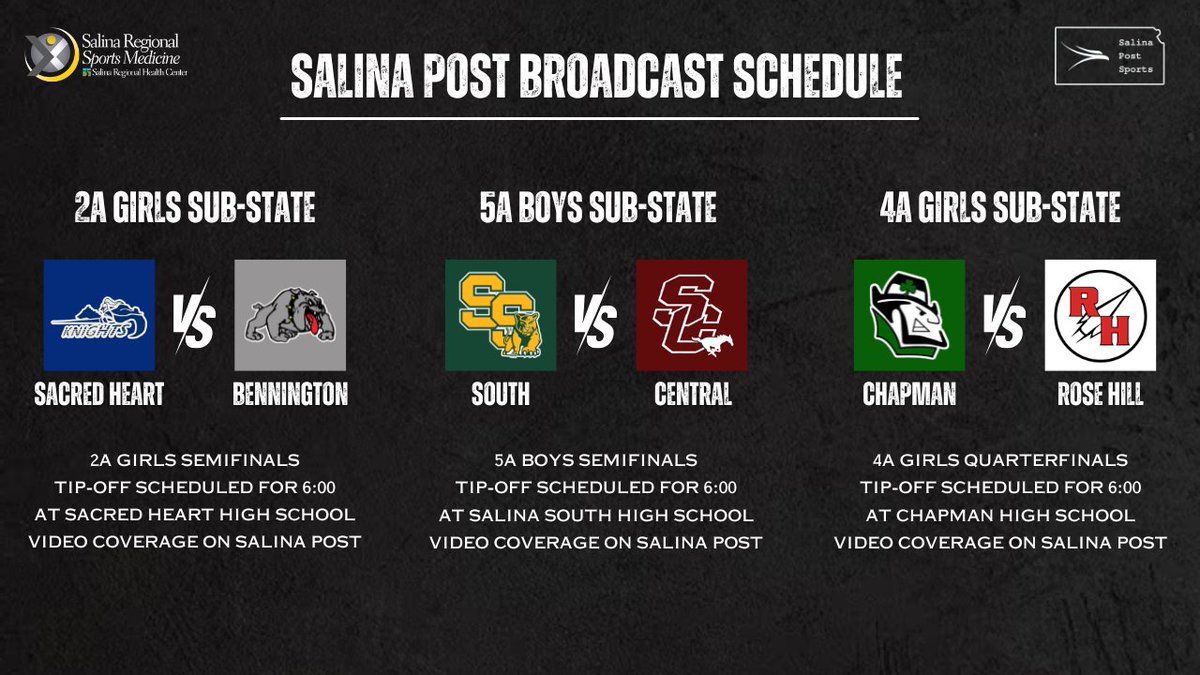 Salina Post Sports tweet media