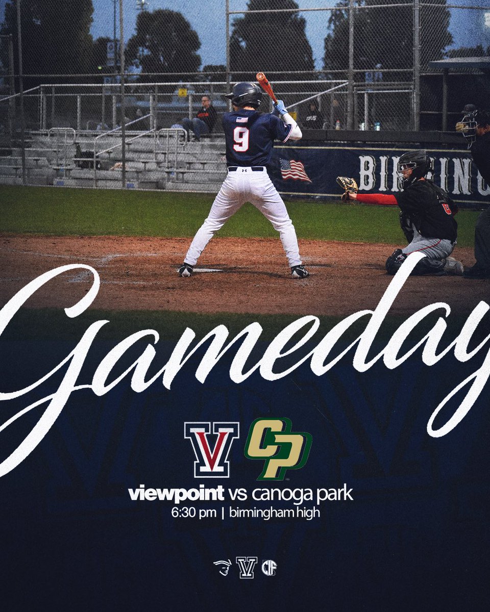 Viewpoint Baseball tweet media