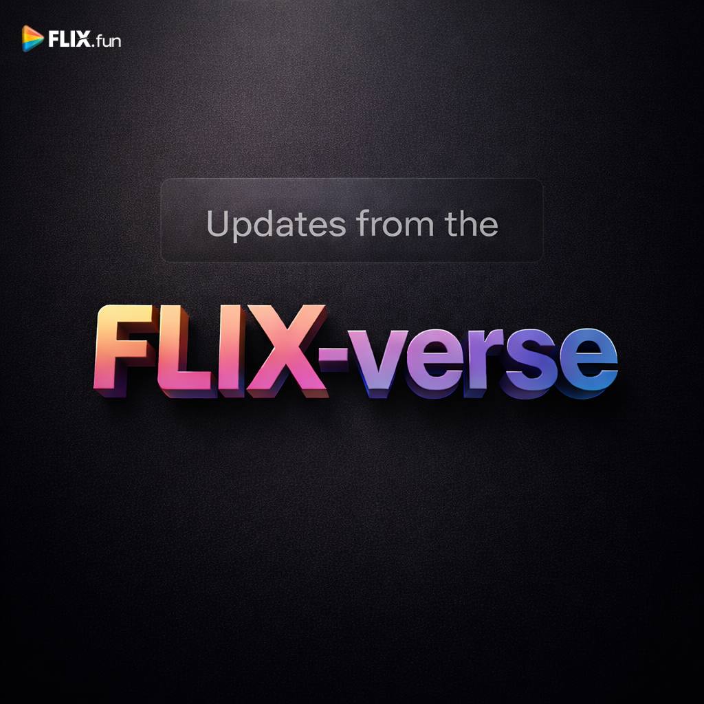 FLIX.fun 🎬 tweet media