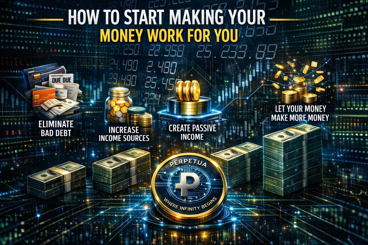 PerpetuaToken's tweet photo. Plan For The Future!!! https://t.co/jJnBWEHgju https://t.co/t6HGGq7ucE