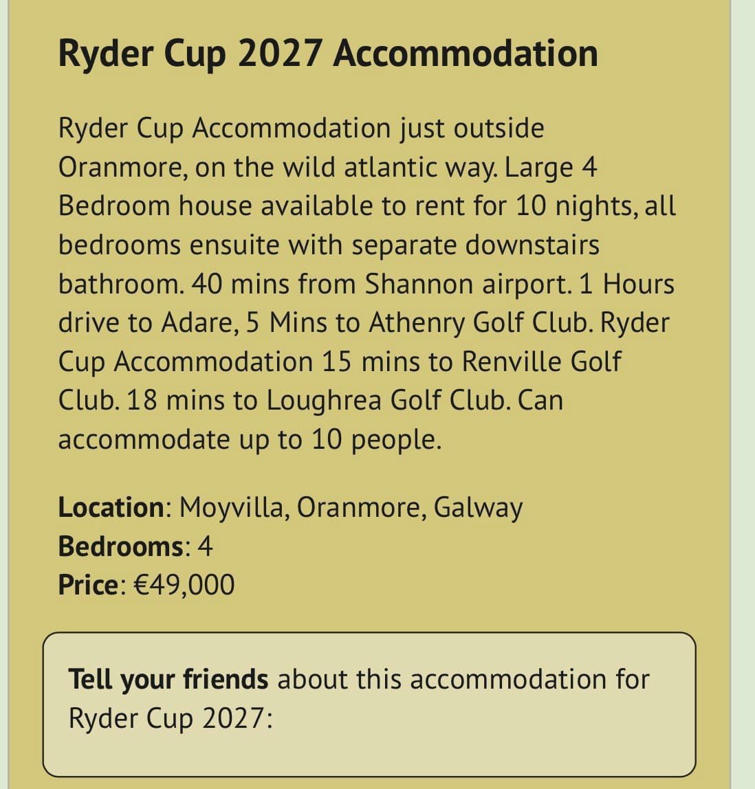 We Are Back tweet media